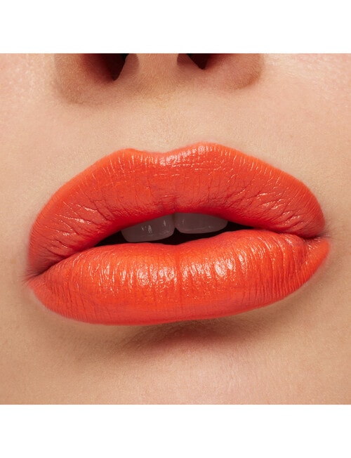 MAC M.A.Cximal Sleek Satin Lipstick product photo View 04 L