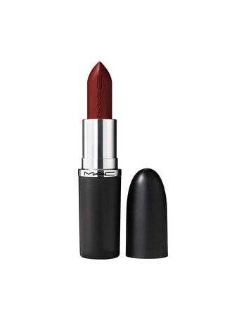 MAC M.A.Cximal Sleek Satin Lipstick product photo