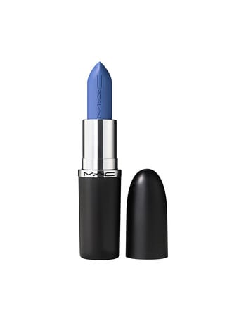 MAC M.A.Cximal Sleek Satin Lipstick product photo