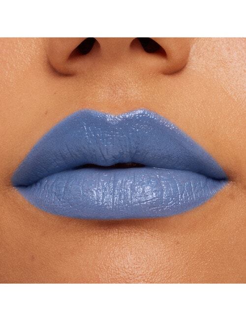 MAC M.A.Cximal Sleek Satin Lipstick product photo View 03 L