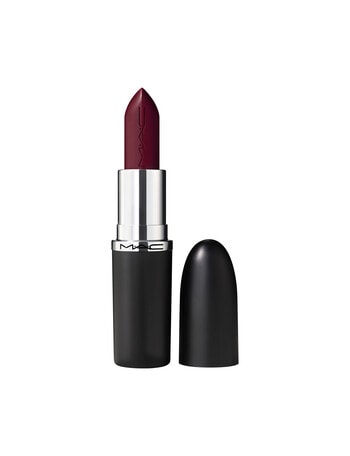 MAC M.A.Cximal Sleek Satin Lipstick product photo