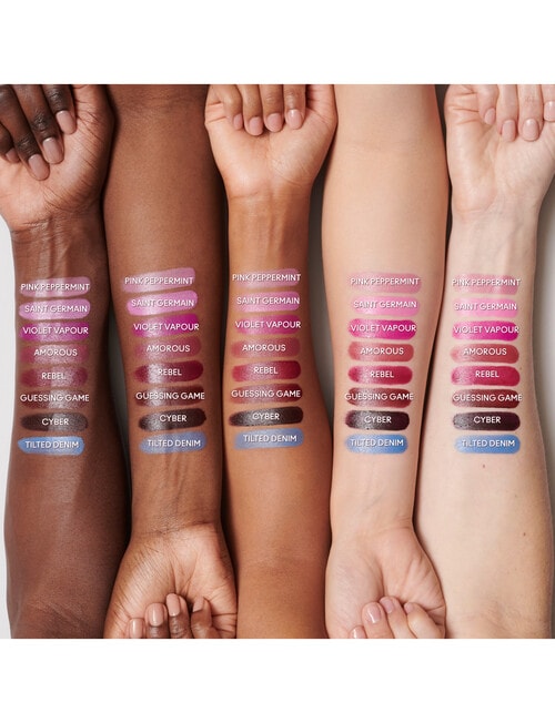 MAC M.A.Cximal Sleek Satin Lipstick product photo View 09 L