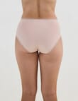 Bendon Stretch Cotton Full Brief, Latte, S-2XL product photo View 02 S