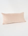 HAVEN Home D&eacute;cor Cotton Velvet Cushion product photo