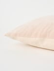 HAVEN Home D&eacute;cor Cotton Velvet Cushion product photo View 03 S
