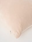 HAVEN Home D&eacute;cor Cotton Velvet Cushion product photo View 04 S