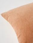 HAVEN Home D&eacute;cor Cotton Velvet Cushion product photo View 02 S