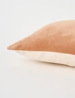 HAVEN Home D&eacute;cor Cotton Velvet Cushion product photo View 03 S