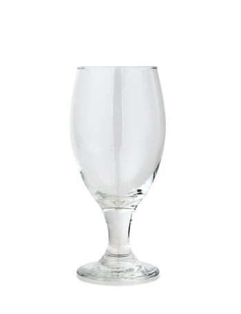 Stevens Beer Glasses, Set of 6, 430ml product photo