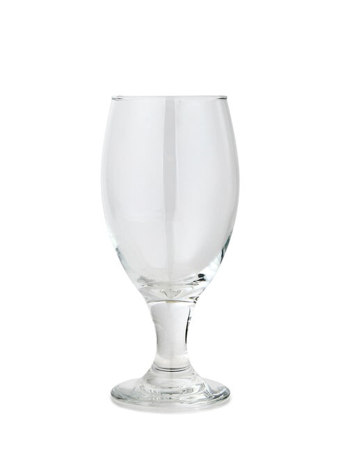 Stevens Beer Glasses, Set of 6, 430ml product photo