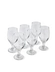 Stevens Beer Glasses, Set of 6, 430ml product photo View 02 S