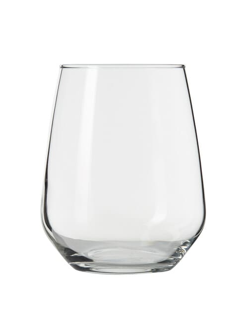 Stevens Stemless Glass, 450ml, Set of 6 product photo View 02 L