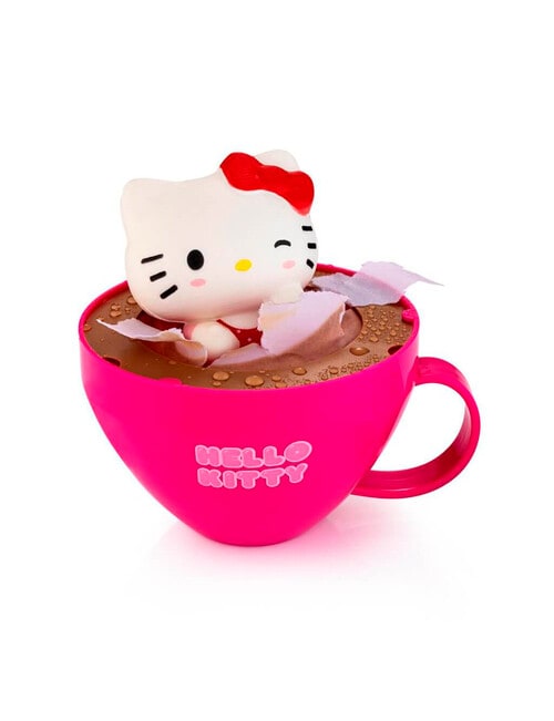 Hello Kitty Cappucino, Assorted product photo