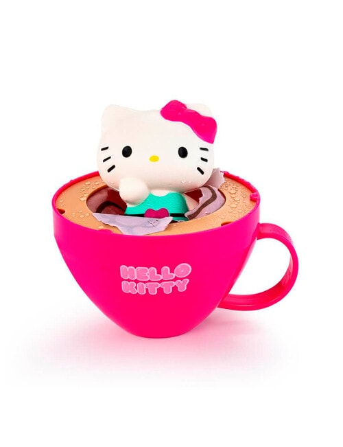 Hello Kitty Cappucino, Assorted product photo View 02 L