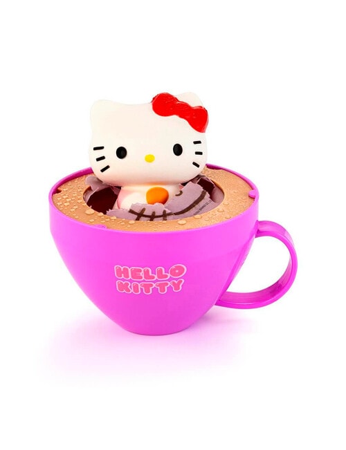 Hello Kitty Cappucino, Assorted product photo View 06 L