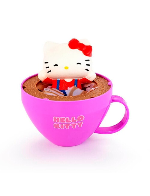 Hello Kitty Cappucino, Assorted product photo View 07 L