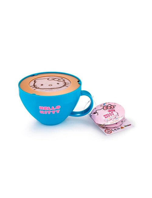 Hello Kitty Cappucino, Assorted product photo View 08 L