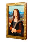 LEGO Art Mona Lisa, 31213 product photo View 04 S