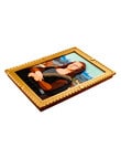 LEGO Art Mona Lisa, 31213 product photo View 05 S