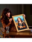 LEGO Art Mona Lisa, 31213 product photo View 07 S