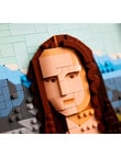 LEGO Art Mona Lisa, 31213 product photo View 09 S