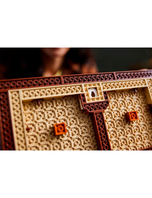 LEGO Art Mona Lisa, 31213 product photo View 10 L