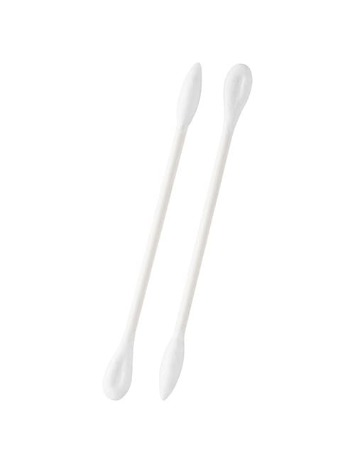 Swisspers Dual Cosmetic Paper Stems Tips, 100-Pack product photo View 02 L