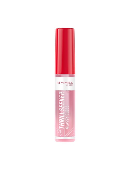 Rimmel Thrill Seeker Glassy Gloss product photo