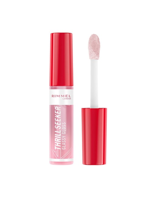 Rimmel Thrill Seeker Glassy Gloss product photo View 02 L
