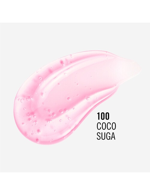 Rimmel Thrill Seeker Glassy Gloss product photo View 03 L