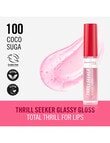 Rimmel Thrill Seeker Glassy Gloss product photo View 05 S