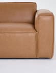 Marcello&Co Loft Leather Modular Right Hand Facing product photo View 04 S