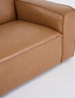 Marcello&Co Loft Leather Modular Right Hand Facing product photo View 05 S