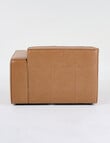 Marcello&Co Loft Leather Modular Right Hand Facing product photo View 06 S