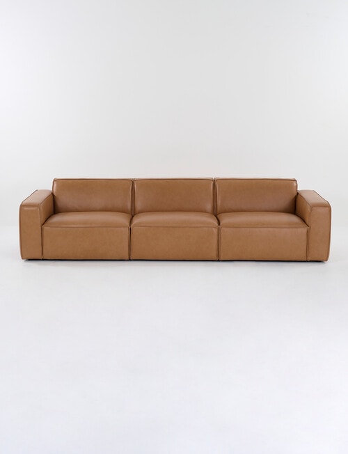 Marcello&Co Loft Leather Modular Right Hand Facing product photo View 27 L