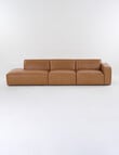Marcello&Co Loft Leather Modular Right Hand Facing product photo View 31 S