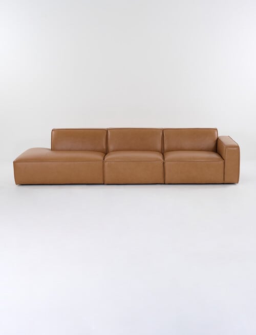 Marcello&Co Loft Leather Modular Right Hand Facing product photo View 31 L