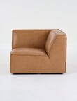Marcello&Co Loft Leather Modular Corner product photo View 02 S