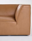Marcello&Co Loft Leather Modular Corner product photo View 03 S