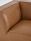 Marcello&Co Loft Leather Modular Corner product photo View 04 S