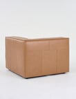 Marcello&Co Loft Leather Modular Corner product photo View 05 S