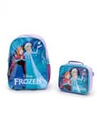 Disney Frozen Backpack with Cooler Bag product photo View 02 S