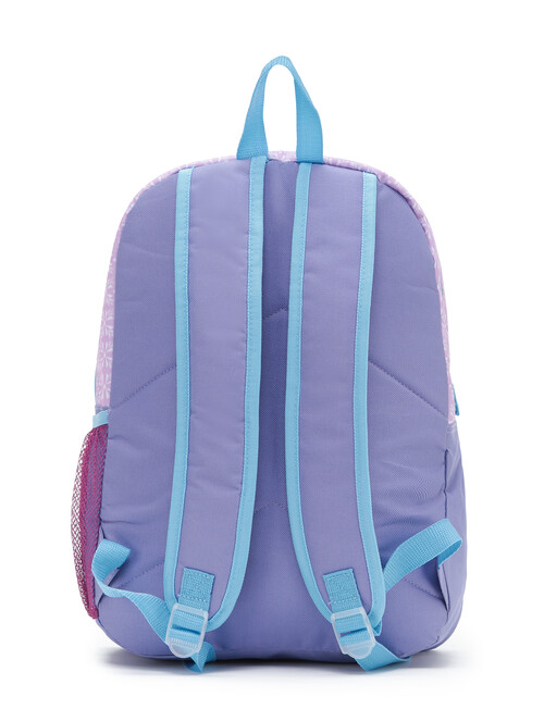 Disney Frozen Backpack with Cooler Bag product photo View 04 L