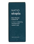 Natio Utopia Rich Revival Cuticle Oil product photo View 03 S