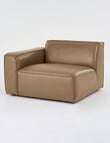 Marcello&Co Loft Leather Modular Left Hand Facing product photo