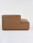 Marcello&Co Loft Leather Modular Left Hand Facing product photo View 06 S