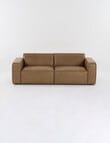 Marcello&Co Loft Leather Modular Left Hand Facing product photo View 13 S