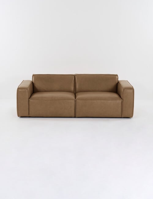 Marcello&Co Loft Leather Modular Left Hand Facing product photo View 13 L