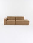 Marcello&Co Loft Leather Modular Left Hand Facing product photo View 15 S