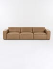 Marcello&Co Loft Leather Modular Left Hand Facing product photo View 20 S